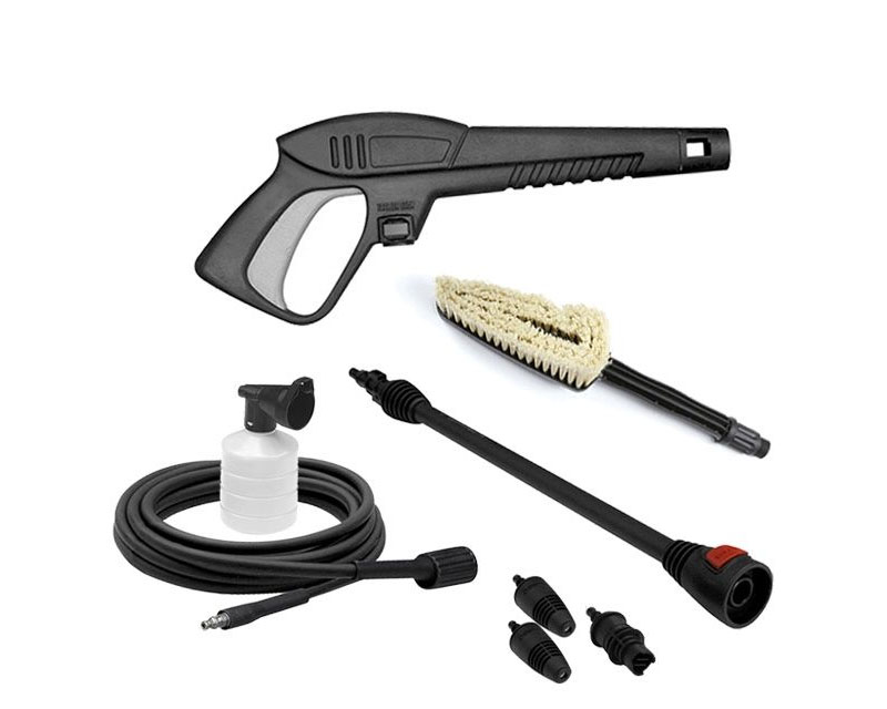 COMET Aspirateur et Nettoyeur KLS 1400 EXTRA